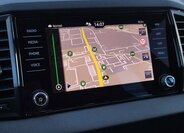 Škoda Karoq SUV / Terénní 1,5 l 110 kw