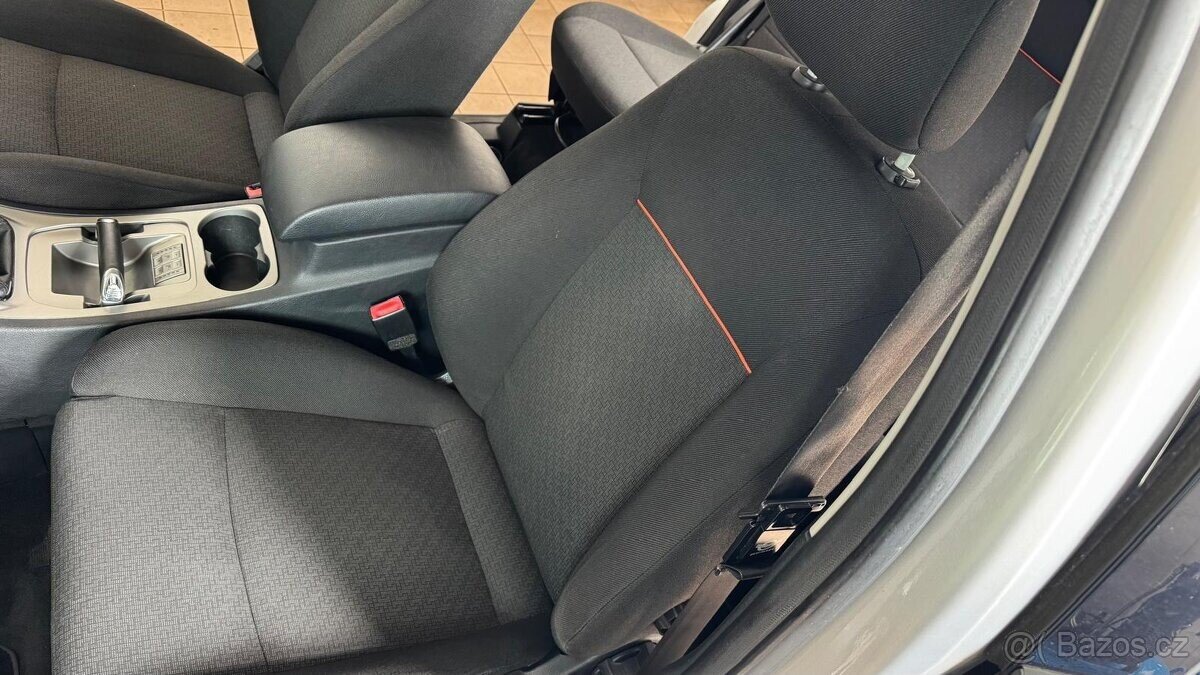 Ford S-MAX SUV / Terénní 0,0 103 kw