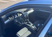 Volkswagen Passat Kombi 2,0 l 110 kw