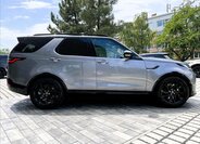 Land Rover Discovery SUV / Terénní 3,0 l 257 kw