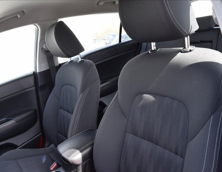 KIA Sportage SUV / Terénní 1,7 l 85 kw