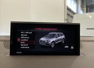 Audi Q7 SUV 3,0 l 200 kw