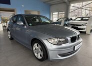 BMW Řada 1 Kombi 2,0 l 90 kw