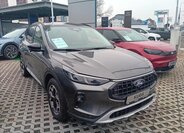Ford Kuga SUV 2,5 l 134 kw