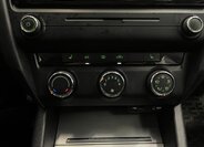 Škoda Octavia Kombi 1,6 l 81 kw