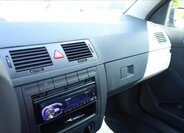 Škoda Fabia Hatchback 1,4 l 55 kw