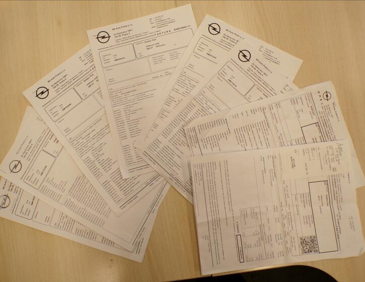 Opel Insignia Kombi 2,0 l 118 kw