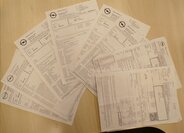 Opel Insignia Kombi 2,0 l 118 kw