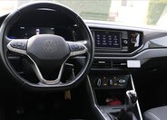 Volkswagen Taigo SUV / Terénní 999,0 70 kw