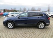 Volkswagen Tiguan Allspace SUV 2,0 l 110 kw
