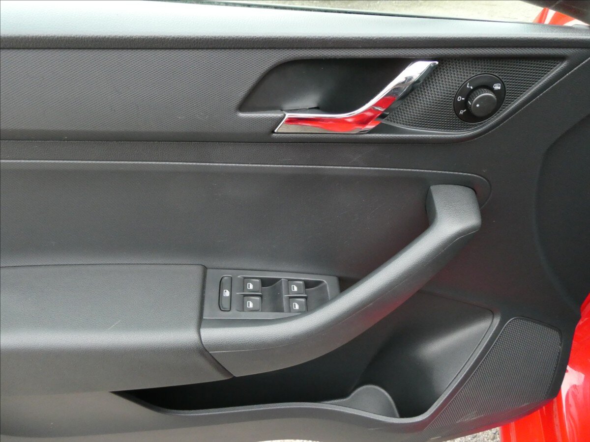 Škoda Rapid Hatchback 1,2 l 77 kw