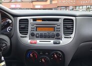 KIA Rio Hatchback 1,4 l 71 kw