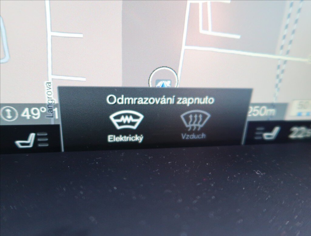 Volvo XC60 SUV 2,4 l 158 kw