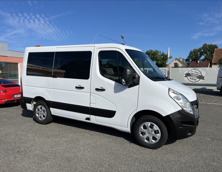 Renault Master 3