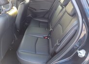 Mazda CX-3 Kombi 2,0 l 110 kw