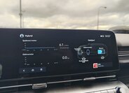 Hyundai Kona SUV 1,6 l 104 kw