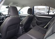 Škoda Octavia 18