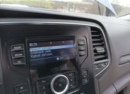 Renault Mégane Kombi 1,3 l 75 kw