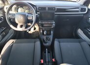 Citroën C3 Hatchback 1,2 l 61 kw