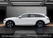 Mercedes-Benz Třídy E Kombi 2,0 l 145 kw