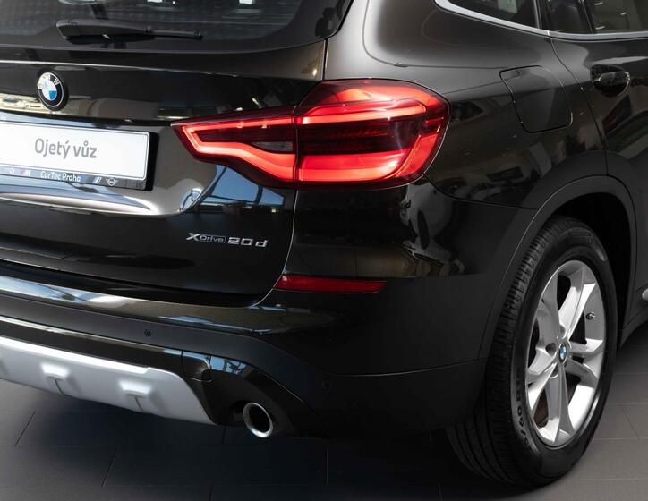 BMW X3 9