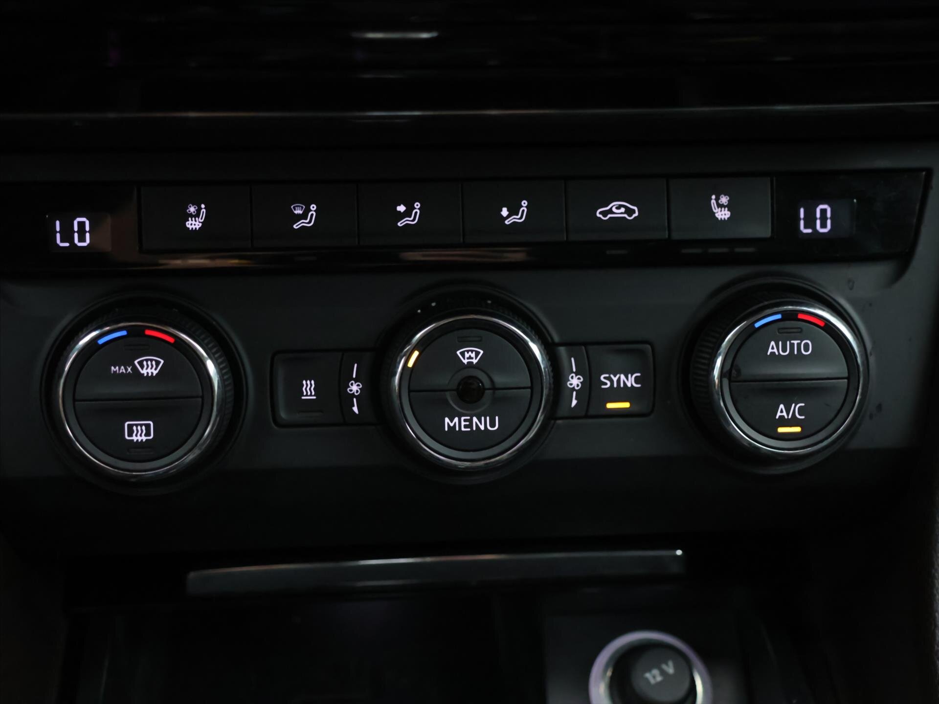 Škoda Superb Liftback 2,0 l 206 kw