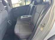 Volkswagen Golf Hatchback 1,5 l 150 kw