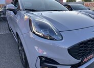 Ford Puma Hatchback 999,0 92 kw