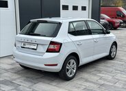 Škoda Fabia Hatchback 999,0 70 kw
