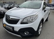 Opel Mokka Hatchback 1,7 l 96 kw