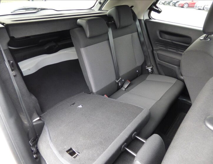 Citroën C4 Cactus 17