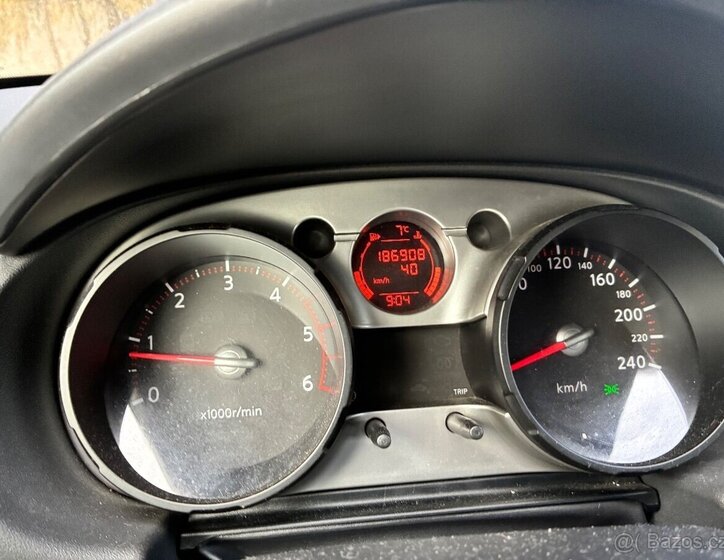 Nissan Qashqai MPV 0,0 0