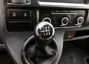 Volkswagen Transporter 13