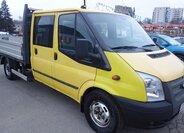 Ford Transit 4