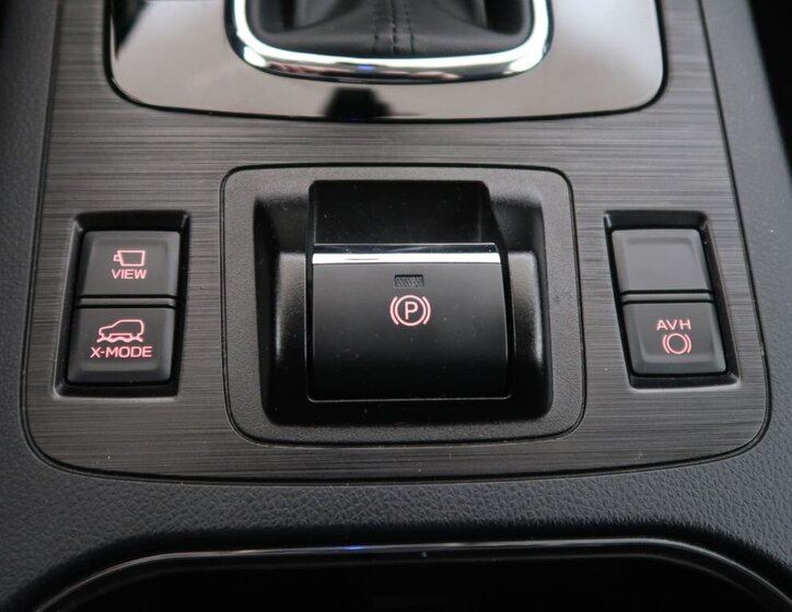 Subaru Outback Kombi 2,5 l 129 kw