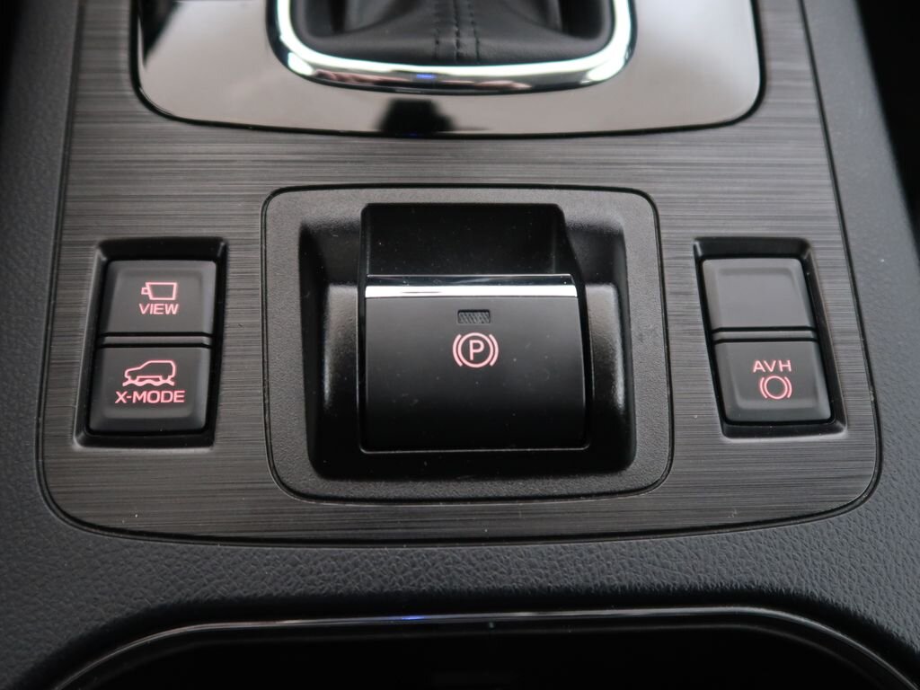 Subaru Outback Kombi 2,5 l 129 kw