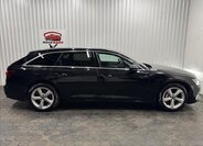 Audi A6 Kombi 2,0 l 150 kw