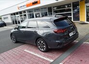 KIA Ceed 11