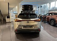 Lexus UX 250h SUV 2,0 l 135 kw