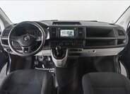 Volkswagen Transporter Skříň 2,0 l 75 kw