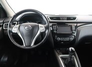 Nissan Qashqai SUV / Terénní 1,5 l 81 kw