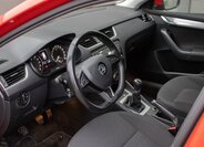 Škoda Octavia 11