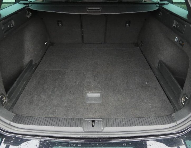 Volkswagen Passat 20