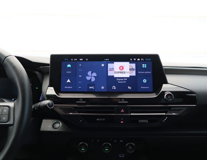 Citroën C5 X Kombi 1,2 l 96 kw