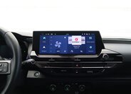 Citroën C5 X Kombi 1,2 l 96 kw