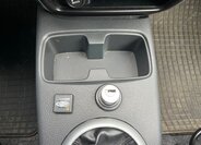 Suzuki SX4 SUV / Terénní 1,6 l 79 kw