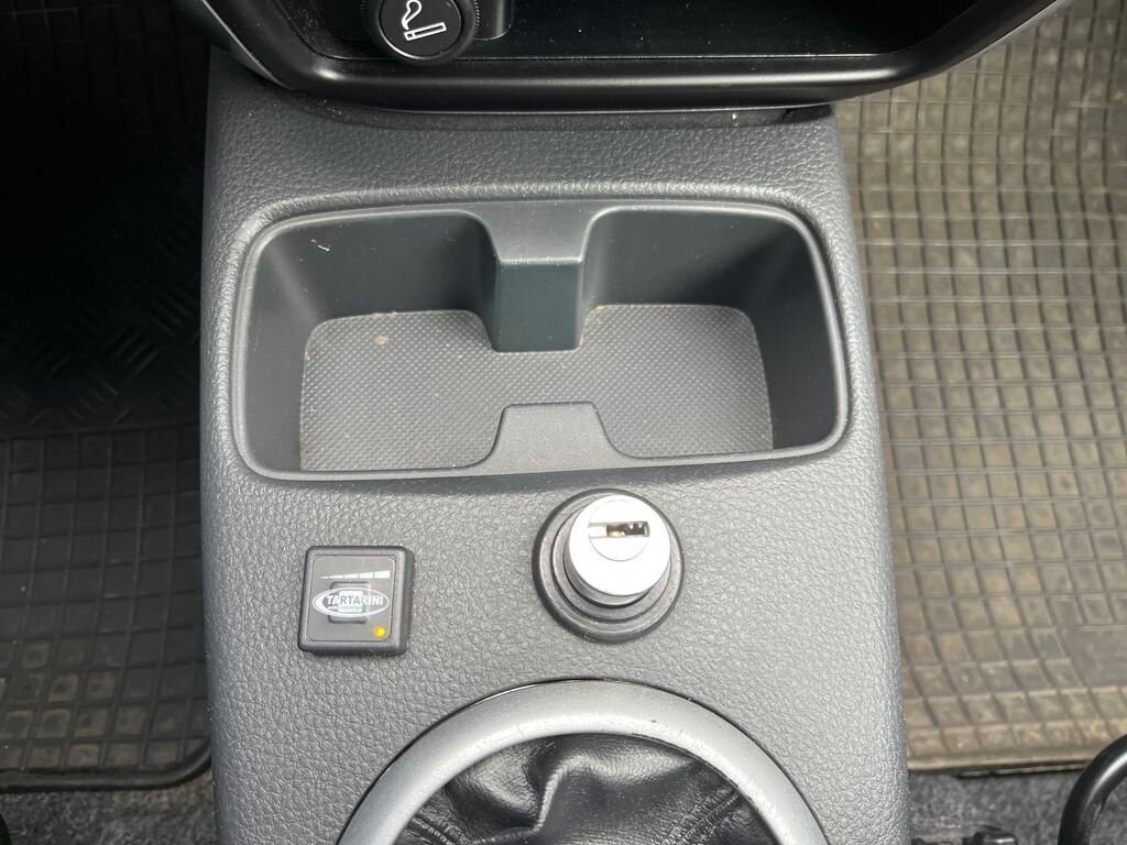 Suzuki SX4 SUV / Terénní 1,6 l 79 kw