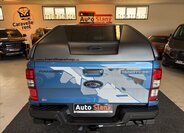 Ford Ranger Pick-up 2,0 l 157 kw