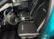 Opel Mokka SUV 1,2 l 100 kw