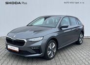 Škoda Scala Hatchback 1,0 l 85 kw